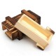 Cache "Secret drawer" wooden - Small size