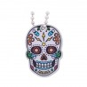 Traveler "Día de Muertos"