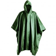 Poncho imperméable - Kaki