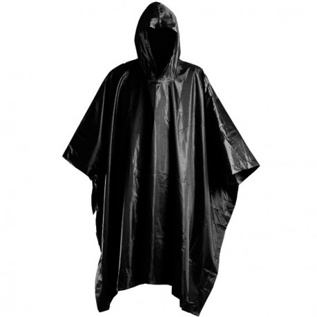 Poncho imperméable