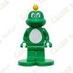 Trackable LEGO™ figure - Signal the Frog® Festive Sweater