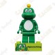 Trackable LEGO™ figure - Signal the Frog® Festive Sweater