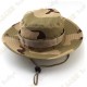 Hat "Cowboy" Camo