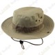 Hat "Cowboy" Camo