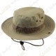 Sombrero "Cowboy" Camuflage