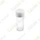 Cache "PET Tube" - 4 cm