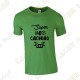 "Super Geocaching Dad" T-shirt for Men