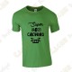 T-Shirt "Super Geocaching Dad" Homme