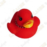 Duck with chain - Size M