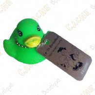 Duck with chain - Size M