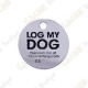 Traveler "Log my dog" GeoPets Academy