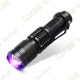 Lampe UV cree zoomable