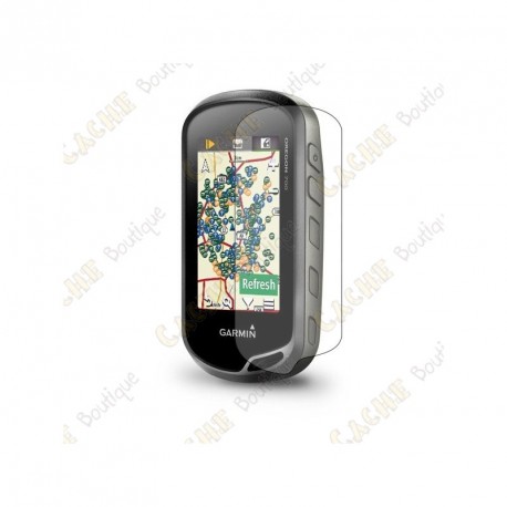 Screen protector GPS for Garmin Oregon