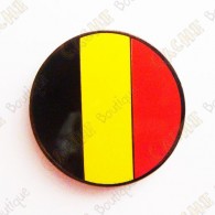 Micro Coin "Belgium"