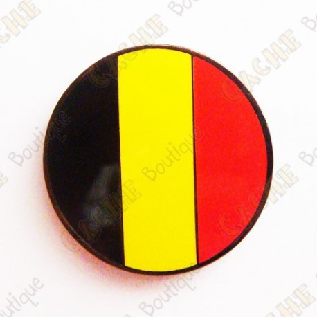 Micro Coin &quot;Belgique&quot;