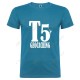 Camiseta "T5" Hombre