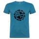 "Geo-Brushwood" T-shirt for Men