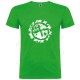 "Geo-Brushwood" T-shirt for Men