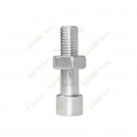 Cache Tornillo Perno - Silver