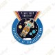 Geocoin "Planetary Pursuit" + Copy tag