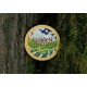 Geocoin "Hidden Creatures" + Copy Tag