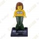 Trackable LEGO™ figure - Hidden Creatures Mermaid