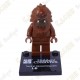 Figura LEGO™ trackable - Hidden Creatures Bigfoot