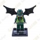 Figura LEGO™ trackable - Hidden Creatures Dragon