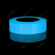 Glow in the dark tape - Blue