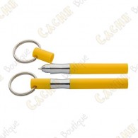 Keyring pen