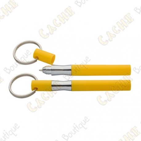 Keyring pen