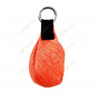 Throwing Bag 250g - Orange