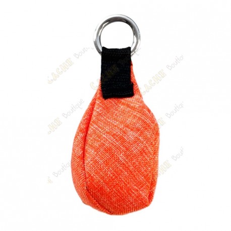 Throwing Bag 250g - Orange