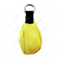 Throwing Bag 350g - Yellow