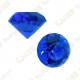 Trackable GeoGems™ - Azul