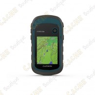 GPS Garmin eTrex® 22x - Topo Active Europa