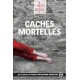 Thriller "Caches Mortelles" - Michel Aguilar, Francês