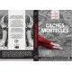 Thriller "Caches Mortelles" - Michel Aguilar, French