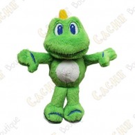 Peluche Signal the Frog - Micro
