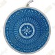 Travel tag "Puzzle Solving" XXL