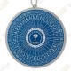Travel tag "Puzzle Solving" XXL