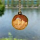 Travel tag "Ohana"