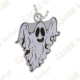 Traveler "BOO-mer the Ghost"