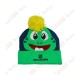 Gorro Signal the Frog®