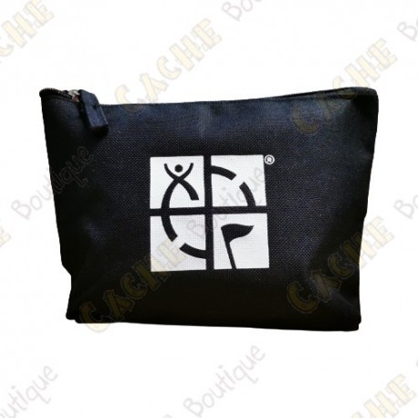 Small goodies Geocaching bag