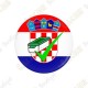 Geo Score Badge - Hongrie