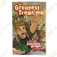Comics "The Greatest treasure" (English edition)