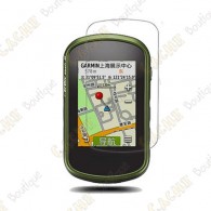 Película protetora GPS para Garmin eTrex® Touch