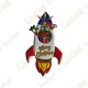 Trackable Christmas Gift-Pack 2023