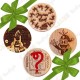 Trackable Christmas Gift-Pack 2023